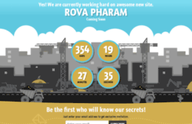 rova-pharma.com