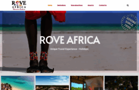 roveafrica.co.za