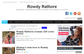 rowdyrathore.in