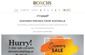 roxcii.com.au