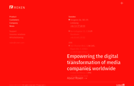 roxen.com