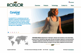 roxlor.com