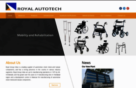 royalautotech.com