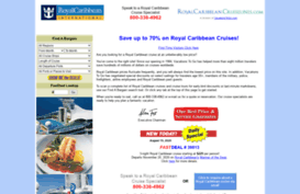 royalcaribbean.cruiselines.com