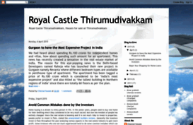 royalcastlethirumudivakkam.blogspot.in