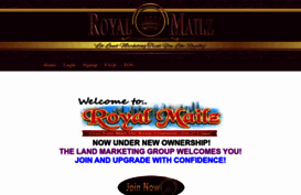 royalmailz.com