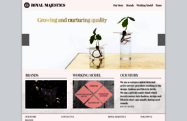 royalmajestics.fi