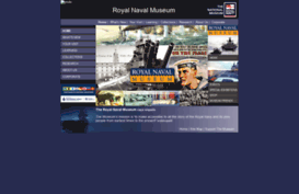 royalnavalmuseum.org
