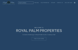 royalpalm.com