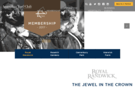 royalrandwick.com