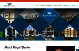 royalshelter.co.in