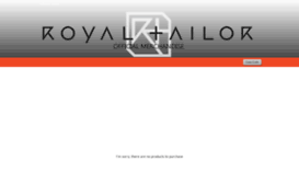 royaltailor.spinshop.com