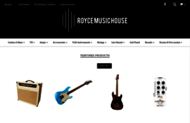 roycemusic.com.au