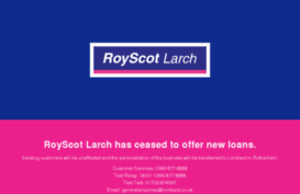 royscotlarch.co.uk