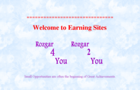 rozgar2you.com