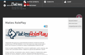 rp-maties.ru