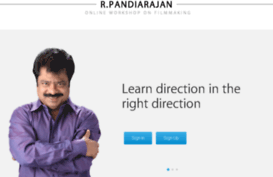 rpandiarajan.com