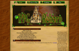 rpgreborn.com