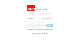 rpmstaffing.co