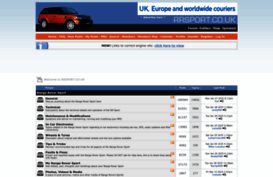 rrsport.co.uk