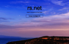 rs.net
