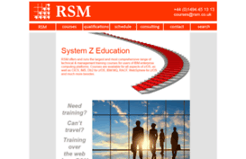 rsm-online.com