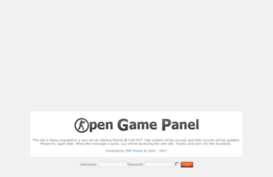 rsync.opengamepanel.org