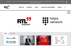 rtlgroup.net