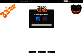 ru.herozerogame.com
