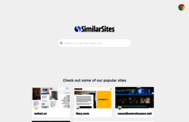 ru.similarsites.com