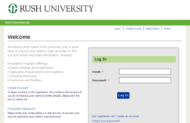 ruapplying.rush.edu