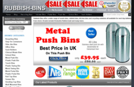 rubbish-bins.com