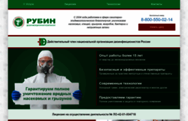 rubin-dez.ru