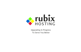 rubixhosting.com