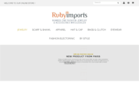 rubyimportsinc.com