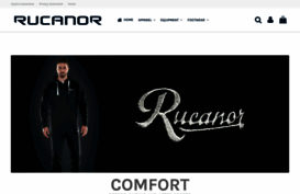 rucanor.com