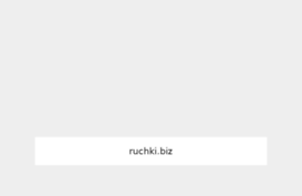 ruchki.biz