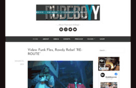 rudeboyy.com