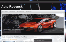 rudensk.info