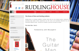 rudlinghouse.com
