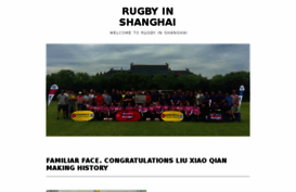rugbyshanghai.com