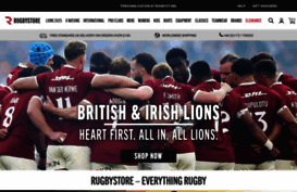 rugbystore.co.uk