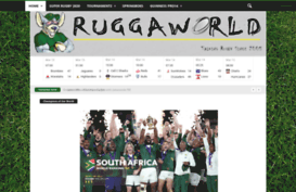 ruggaworld.com