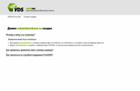 rukamiiserdcem.ru