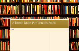 rules-trading-fools.blogspot.com.au