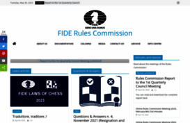 rules.fide.com