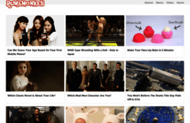 rumandmonkey.com