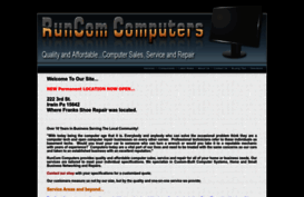 runcomcomputers.com