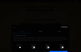 runescape.com