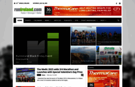 runireland.com